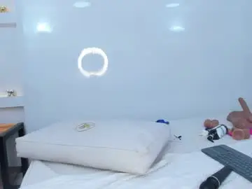 Chaturbate Sex Chat of zenda_evans