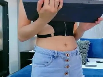 Chaturbate Live Sex Cam of zoewilliis