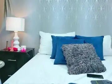 Chaturbate Adult Webcam of zoewilliis