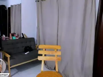 Chaturbate Live Porn of zou_quira