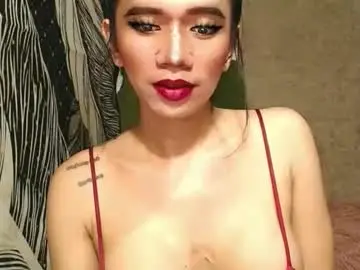 Chaturbate Live Sex of aaliyah04