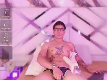 Chaturbate Live Sex of andrew_haalls