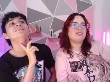 Chaturbate Best live sex cam show of andrewanndcherry
