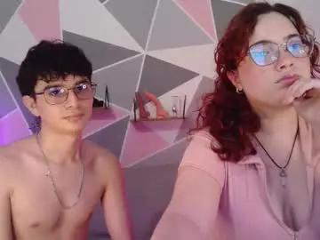 Chaturbate Best Webcam of andrewanndcherry