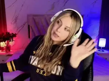 Chaturbate Sex Cam of antonellalove_