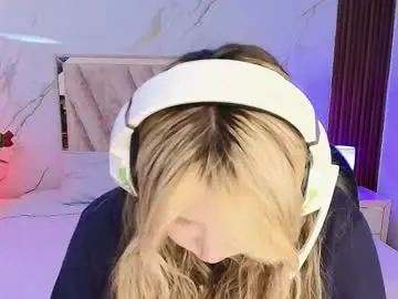 Chaturbate Adult Video Chat of antonellalove_