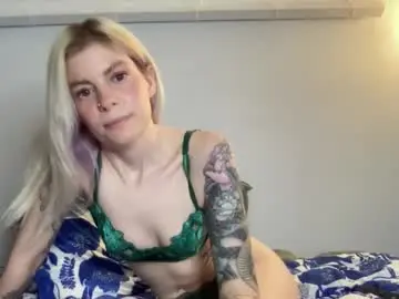 Chaturbate Live Sex of ashleebby818