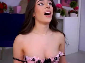 Chaturbate Adult Video Chat of ava_solis