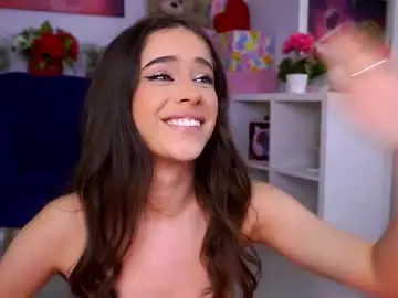 Chaturbate Free Live Porn of ava_solis