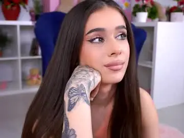 Chaturbate Adult Webcams of ava_solis