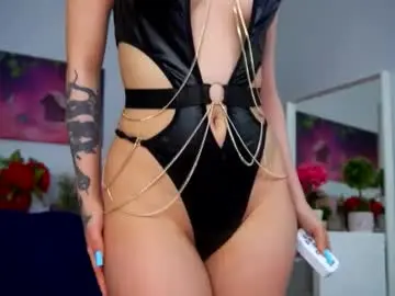 Chaturbate Adult Webcam of ava_solis