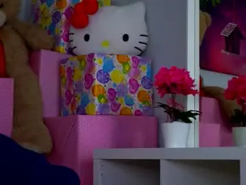 Chaturbate Adult Video Chat of ava_solis