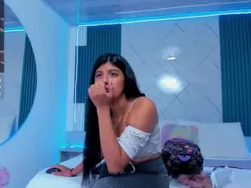 Chaturbate Adult Webcam of briseida_white