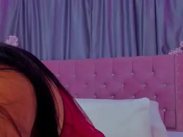 Chaturbate Live Sex of briseida_white