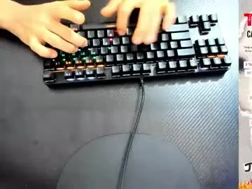 Chaturbate Watch Live Sex Cams of calihotcaliente27