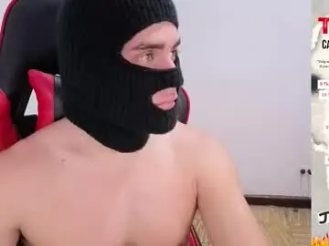 Chaturbate Live Sex of calihotcaliente27