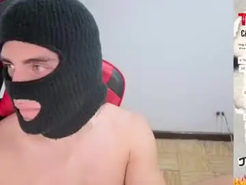 Chaturbate Sex Chat of calihotcaliente27