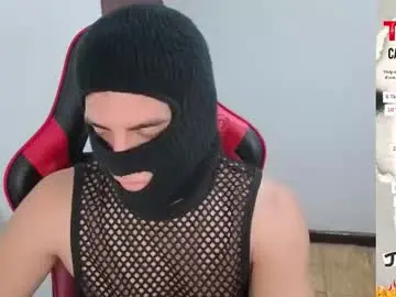 Chaturbate Live Sex of calihotcaliente27