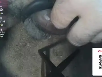 Chaturbate Nude Webcam of chefjason52