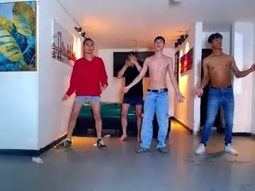 Chaturbate Best Webcam of daiquirie