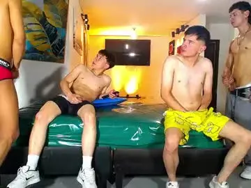 Chaturbate Watch Live Sex Cams of daiquirie