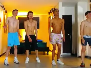 Chaturbate Sex Chat of daiquirie