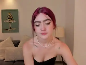 Chaturbate Sex Chat of daliarosex