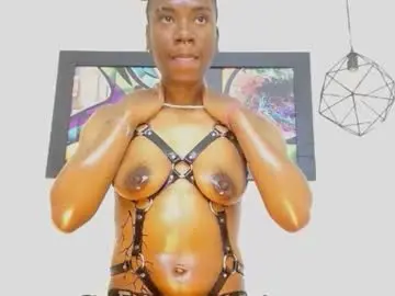 Chaturbate Best Webcam of darkiin_ftm_