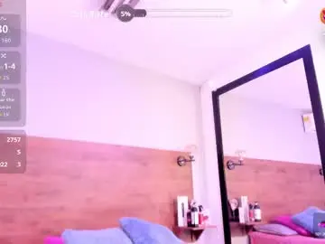 Chaturbate Private Sex Chat of devoraevanss1