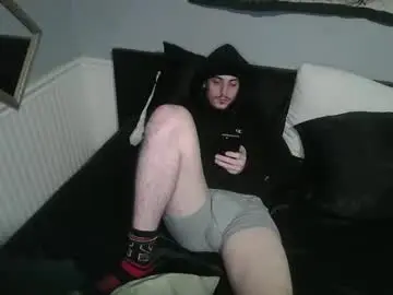 Chaturbate Live Sex Cam of eddy815