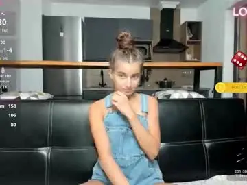 Chaturbate Live Porn of elizsweet