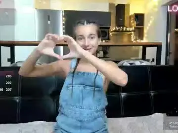 Chaturbate Nude Webcam of elizsweet