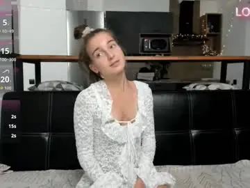 Chaturbate Sex Cam of elizsweet