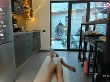 Chaturbate Private Sex Chat of elizsweet