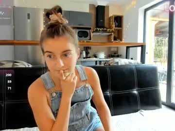 Chaturbate Best live sex cam show of elizsweet