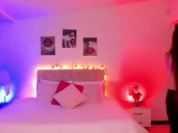 Chaturbate Live Porn of emily_warren__