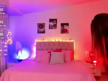 Chaturbate Nude Webcam of emily_warren__