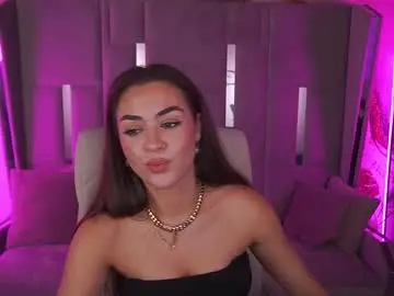 Chaturbate Live Porn of ericasin