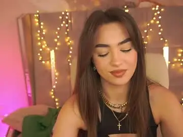 Chaturbate Nude Webcam of ericasin