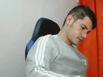 Chaturbate Live Sex of erosstorm