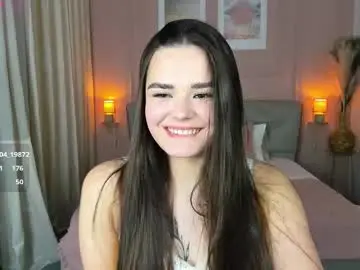 Chaturbate Live Sex of evaraider