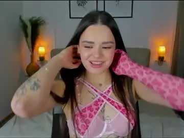 Chaturbate Best Webcam of evaraider