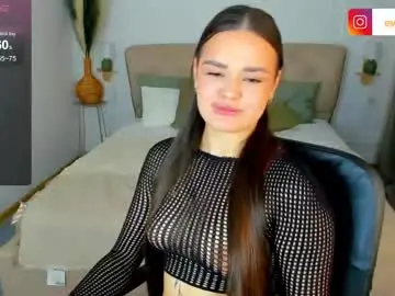 Chaturbate Adult Video Chat of evaraider