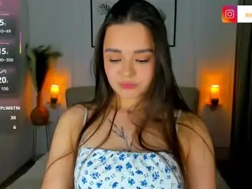 Chaturbate Live Porn of evaraider