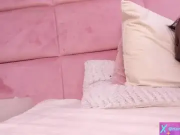 Chaturbate Adult Webcams of hanna_taylorr