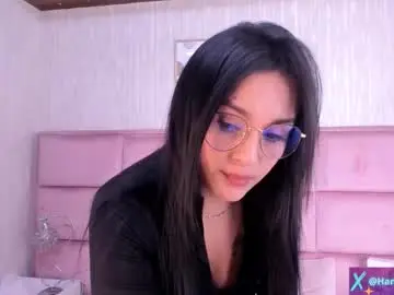 Chaturbate Live Sex of hanna_taylorr