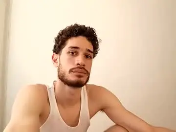 Chaturbate Live Sex of jacobmurphy2103