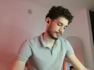 Chaturbate Nude Webcam of jacobmurphy2103