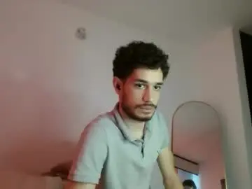 Chaturbate Live Sex Cam of jacobmurphy2103