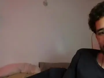 Chaturbate Private Sex Chat of jacobmurphy2103